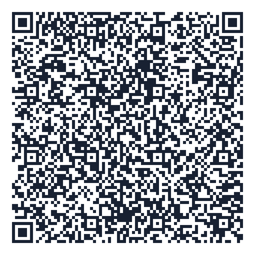QR code for adding Eurenda Fusion Tech to your contacts