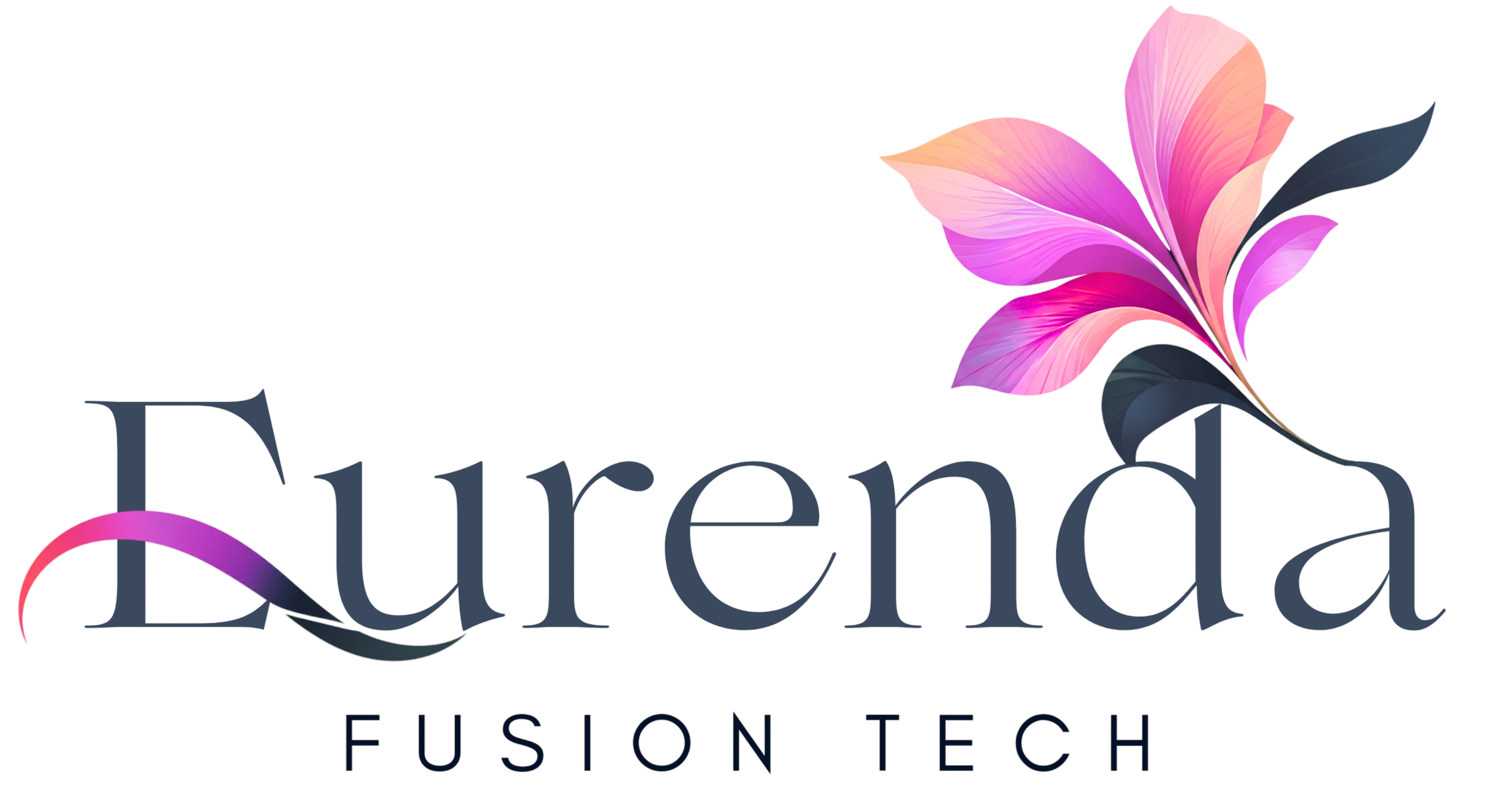 Eurenda Fusion Tech Logo
